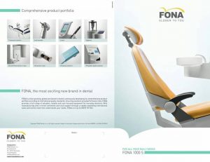 установки производства Fona