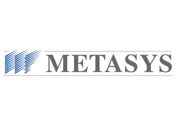 Логотип Metasys