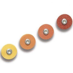 Софлекс — диски и штрипсы для шлифования и полирования